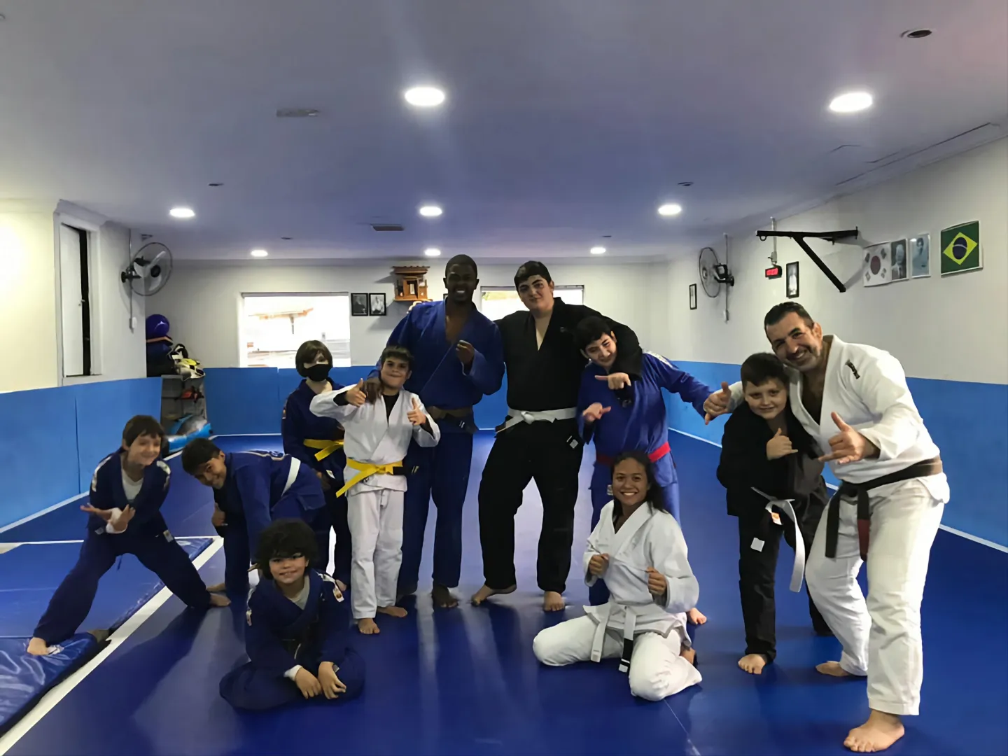 JIUJITSUKIDS